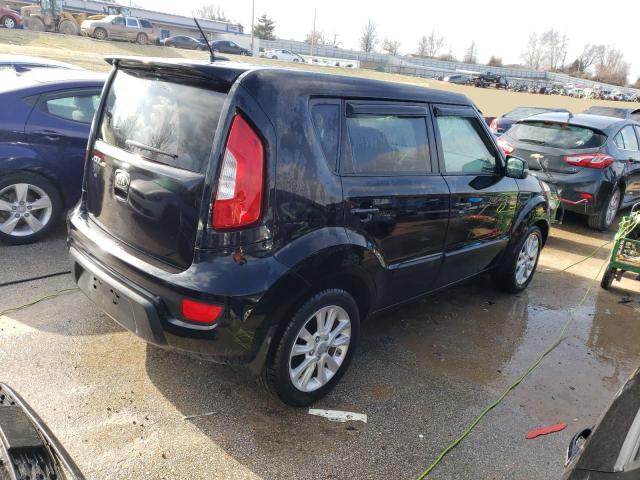 Photo 2 VIN: KNDJT2A6XD7563208 - KIA SOUL + 