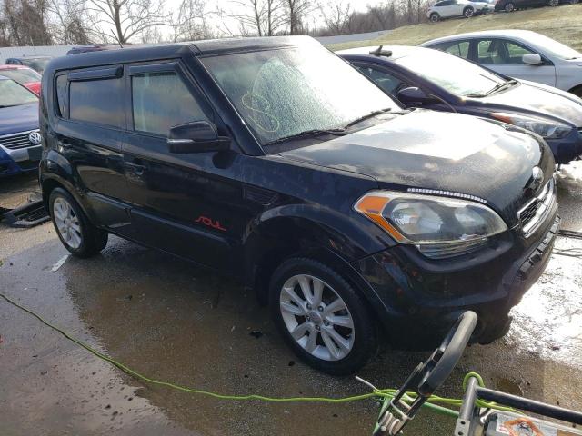 Photo 3 VIN: KNDJT2A6XD7563208 - KIA SOUL + 