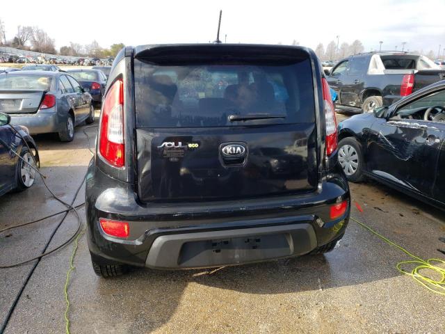 Photo 5 VIN: KNDJT2A6XD7563208 - KIA SOUL + 