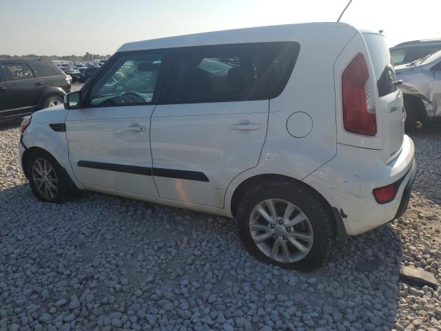 Photo 1 VIN: KNDJT2A6XD7563841 - KIA SOUL + 