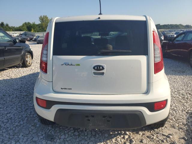 Photo 5 VIN: KNDJT2A6XD7563841 - KIA SOUL + 