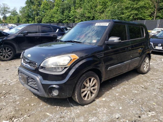 Photo 0 VIN: KNDJT2A6XD7565590 - KIA SOUL + 