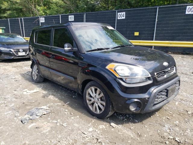 Photo 3 VIN: KNDJT2A6XD7565590 - KIA SOUL + 