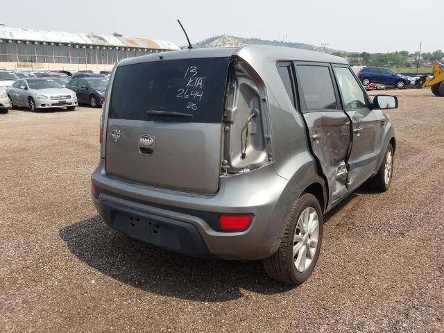 Photo 3 VIN: KNDJT2A6XD7570417 - KIA SOUL + 