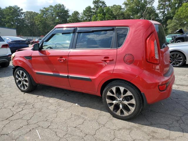 Photo 1 VIN: KNDJT2A6XD7570546 - KIA SOUL + 