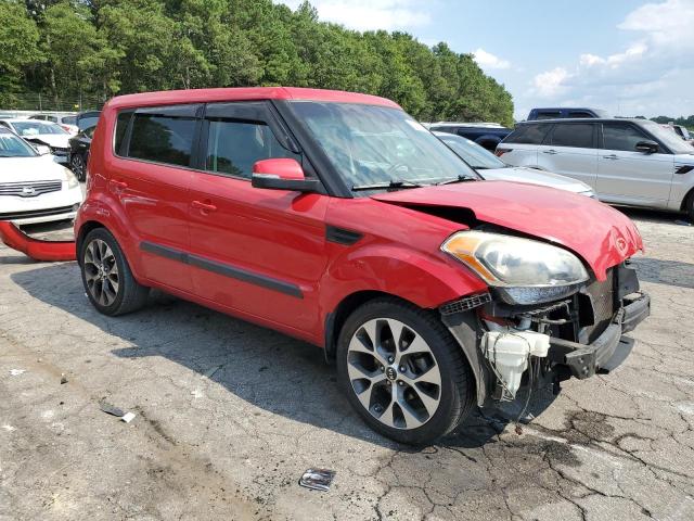 Photo 3 VIN: KNDJT2A6XD7570546 - KIA SOUL + 