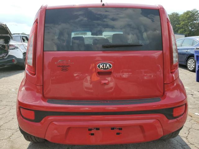 Photo 5 VIN: KNDJT2A6XD7570546 - KIA SOUL + 