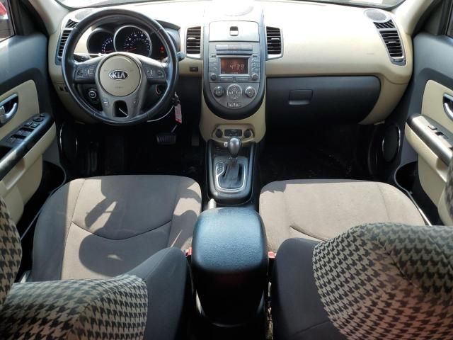 Photo 7 VIN: KNDJT2A6XD7570546 - KIA SOUL + 