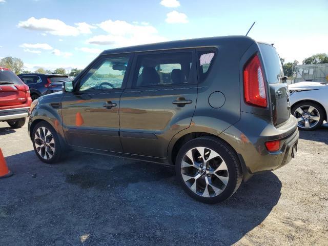 Photo 1 VIN: KNDJT2A6XD7571812 - KIA SOUL + 