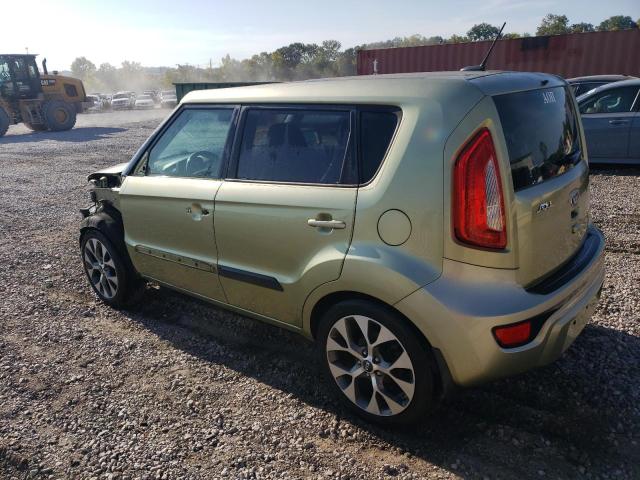 Photo 1 VIN: KNDJT2A6XD7572040 - KIA SOUL + 