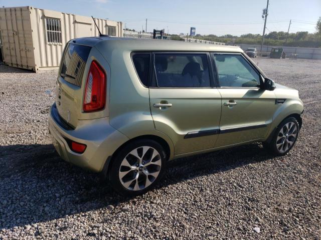 Photo 2 VIN: KNDJT2A6XD7572040 - KIA SOUL + 