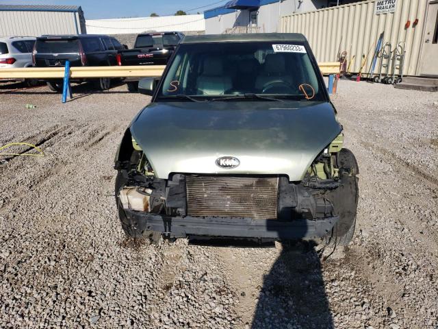 Photo 4 VIN: KNDJT2A6XD7572040 - KIA SOUL + 