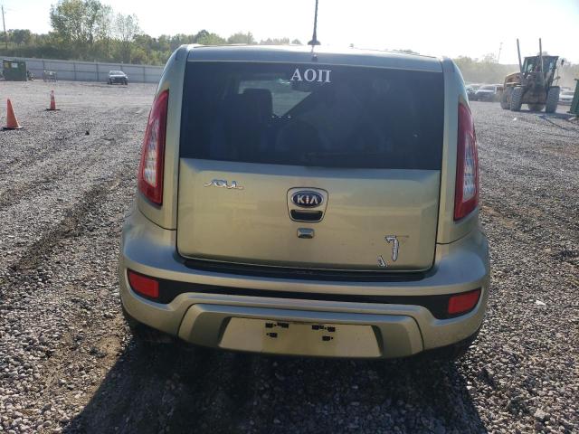 Photo 5 VIN: KNDJT2A6XD7572040 - KIA SOUL + 