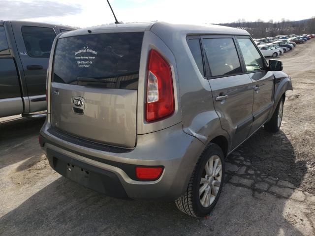 Photo 3 VIN: KNDJT2A6XD7572927 - KIA SOUL + 