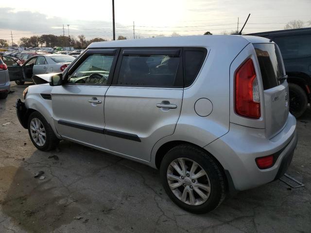 Photo 1 VIN: KNDJT2A6XD7573379 - KIA SOUL 