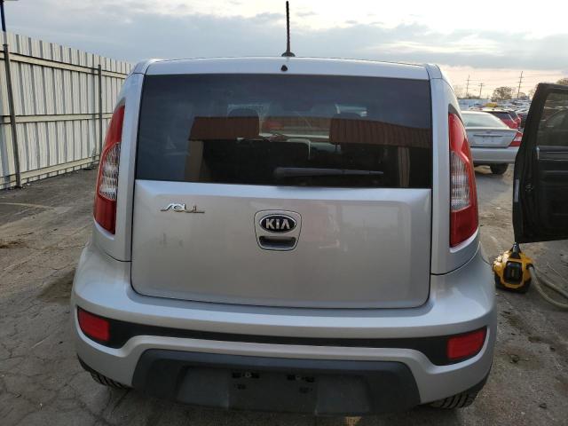 Photo 5 VIN: KNDJT2A6XD7573379 - KIA SOUL 