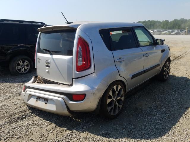 Photo 3 VIN: KNDJT2A6XD7576220 - KIA SOUL + 