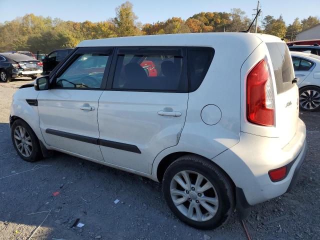 Photo 1 VIN: KNDJT2A6XD7587136 - KIA SOUL + 