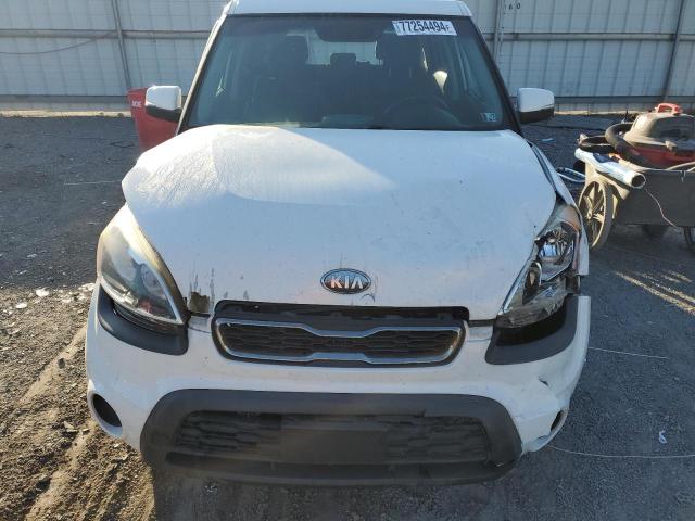 Photo 11 VIN: KNDJT2A6XD7587136 - KIA SOUL + 