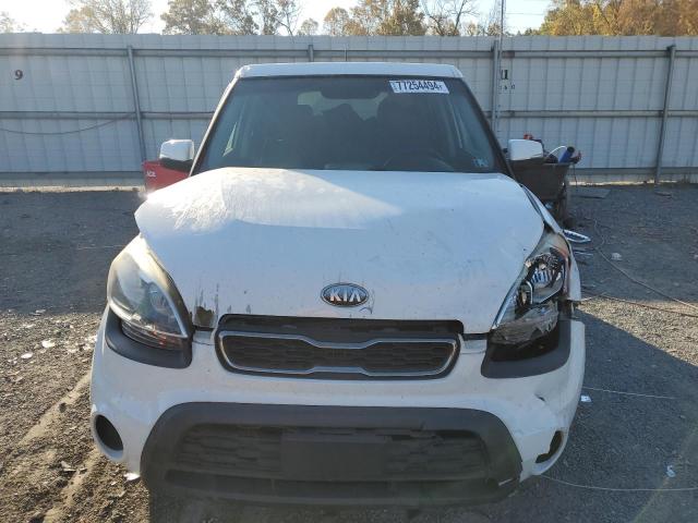 Photo 4 VIN: KNDJT2A6XD7587136 - KIA SOUL + 