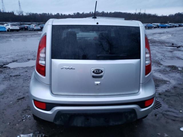 Photo 5 VIN: KNDJT2A6XD7588402 - KIA SOUL + 