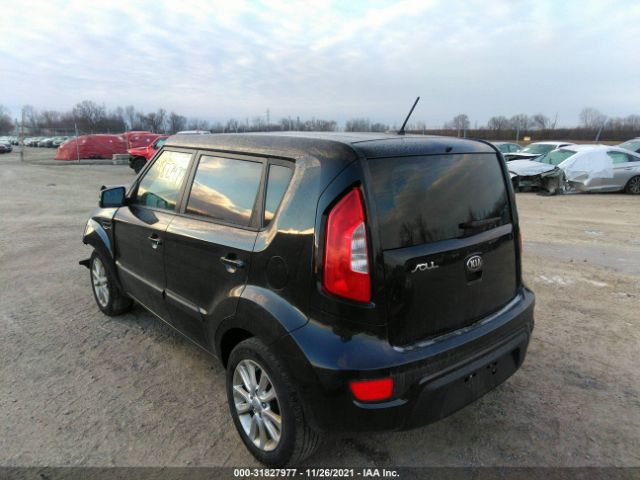 Photo 2 VIN: KNDJT2A6XD7590098 - KIA SOUL 