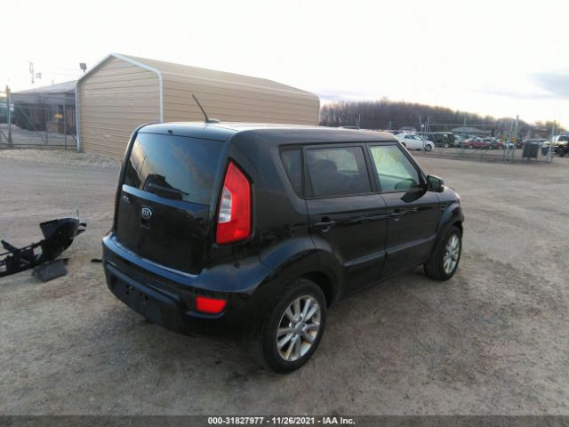 Photo 3 VIN: KNDJT2A6XD7590098 - KIA SOUL 