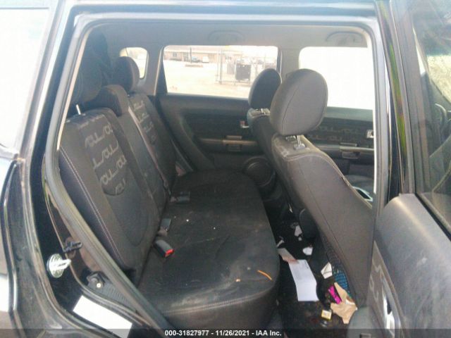 Photo 7 VIN: KNDJT2A6XD7590098 - KIA SOUL 