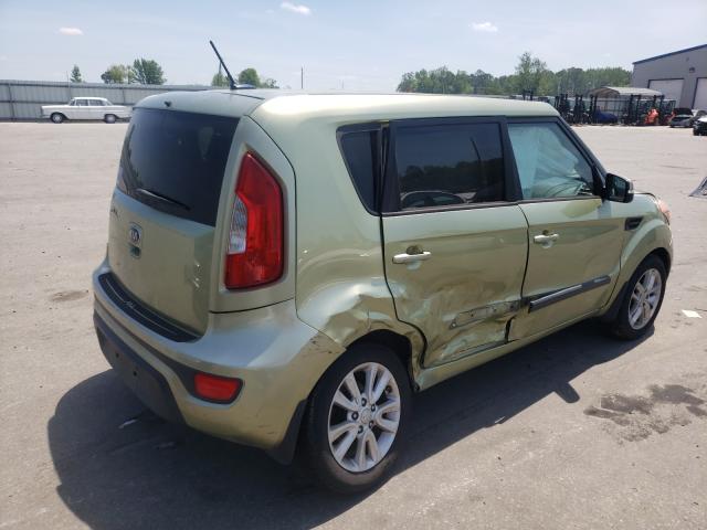 Photo 3 VIN: KNDJT2A6XD7591705 - KIA SOUL + 