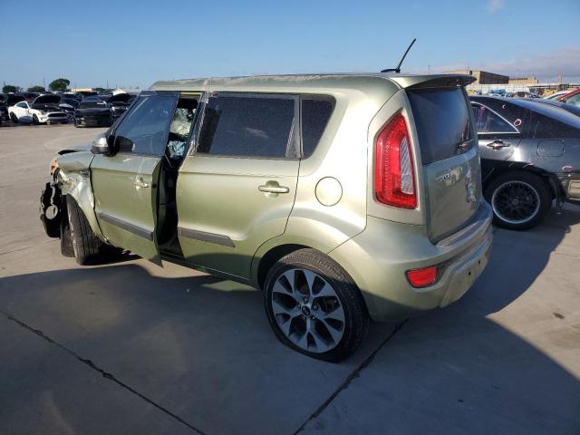 Photo 1 VIN: KNDJT2A6XD7592854 - KIA SOUL 