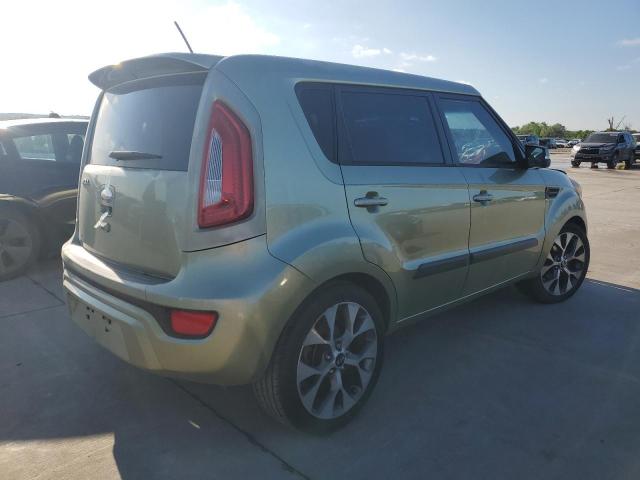 Photo 2 VIN: KNDJT2A6XD7592854 - KIA SOUL 