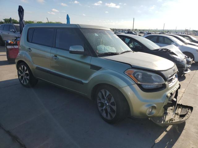 Photo 3 VIN: KNDJT2A6XD7592854 - KIA SOUL 