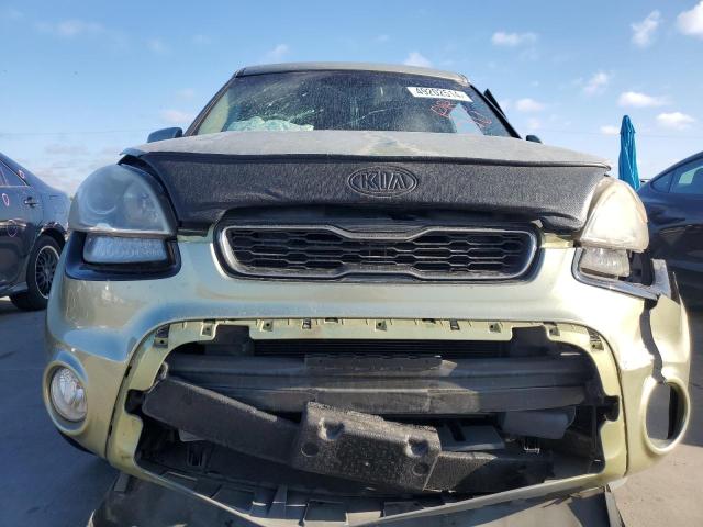 Photo 4 VIN: KNDJT2A6XD7592854 - KIA SOUL 