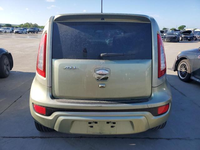 Photo 5 VIN: KNDJT2A6XD7592854 - KIA SOUL 