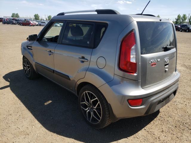 Photo 2 VIN: KNDJT2A6XD7602038 - KIA SOUL + 