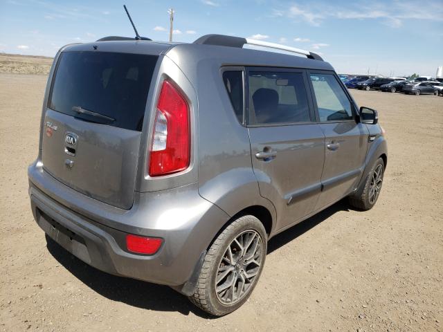 Photo 3 VIN: KNDJT2A6XD7602038 - KIA SOUL + 