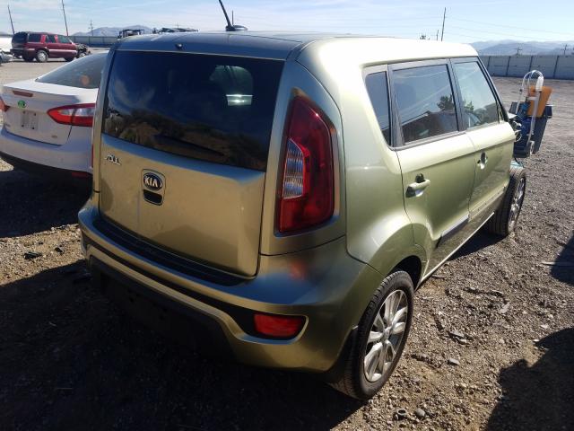 Photo 3 VIN: KNDJT2A6XD7602900 - KIA SOUL + 