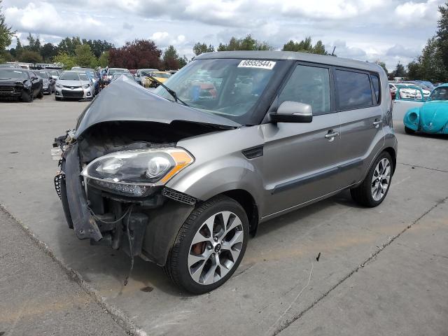 Photo 0 VIN: KNDJT2A6XD7616649 - KIA SOUL + 