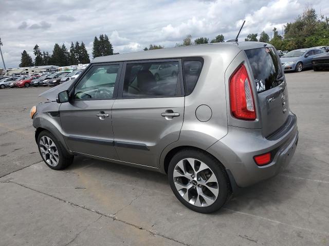 Photo 1 VIN: KNDJT2A6XD7616649 - KIA SOUL + 