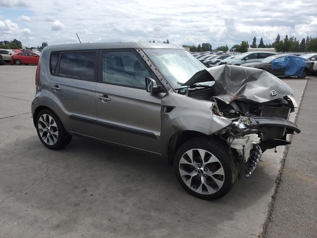 Photo 3 VIN: KNDJT2A6XD7616649 - KIA SOUL + 