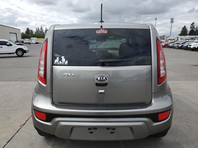 Photo 5 VIN: KNDJT2A6XD7616649 - KIA SOUL + 