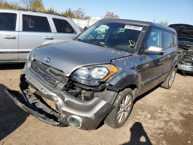 Photo 1 VIN: KNDJT2A6XD7617512 - KIA SOUL + 