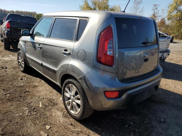 Photo 2 VIN: KNDJT2A6XD7617512 - KIA SOUL + 