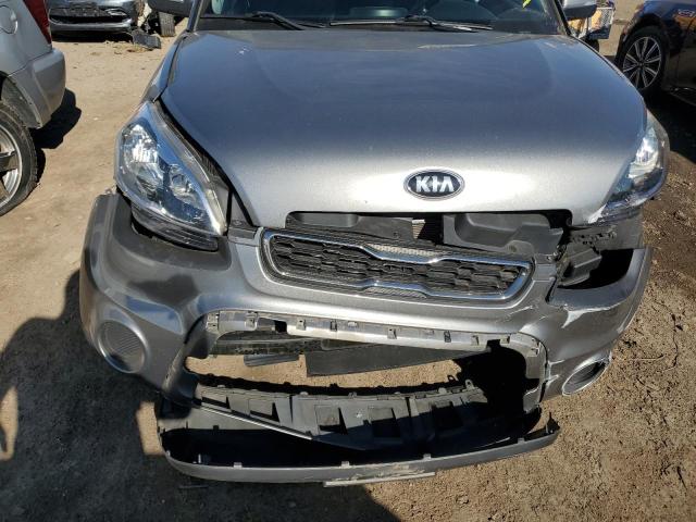 Photo 8 VIN: KNDJT2A6XD7617512 - KIA SOUL + 