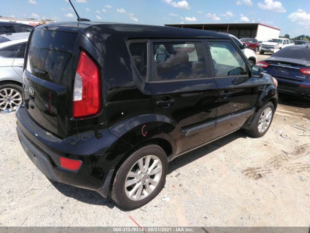 Photo 3 VIN: KNDJT2A6XD7622371 - KIA SOUL 