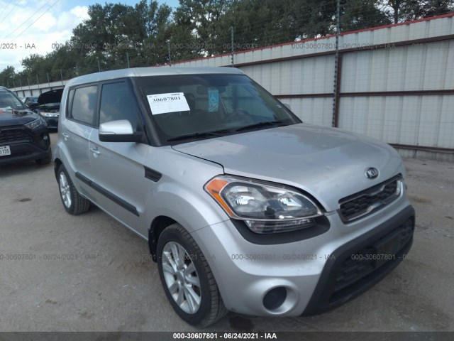 Photo 0 VIN: KNDJT2A6XD7624623 - KIA SOUL 