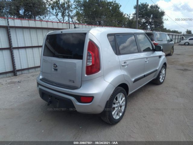 Photo 3 VIN: KNDJT2A6XD7624623 - KIA SOUL 