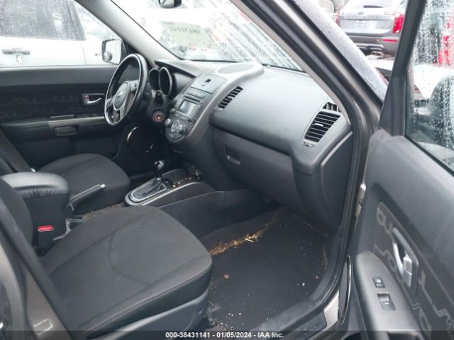 Photo 4 VIN: KNDJT2A6XD7630535 - KIA SOUL 