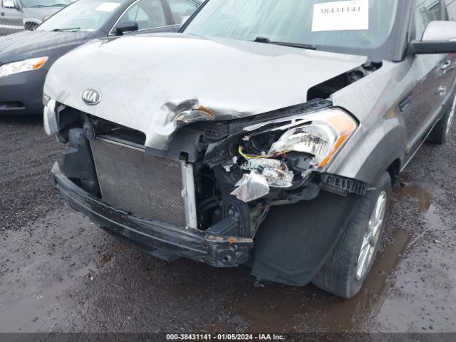 Photo 5 VIN: KNDJT2A6XD7630535 - KIA SOUL 