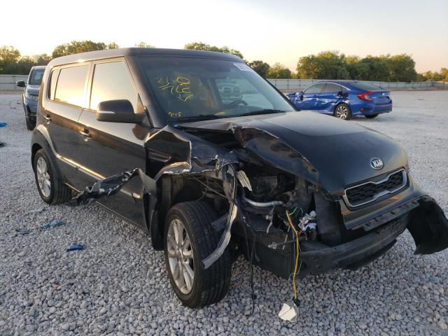 Photo 0 VIN: KNDJT2A6XD7751615 - KIA SOUL + 